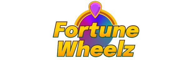 FortuneWheelz USA Social
