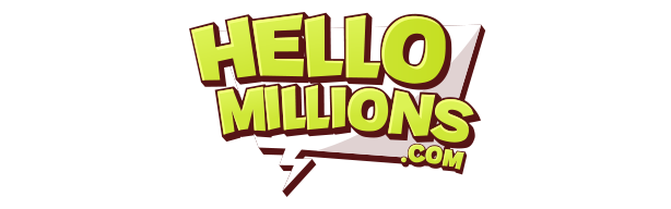 HelloMillions USA Social