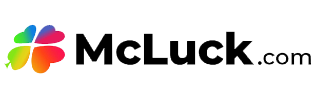 McLuck USA Social